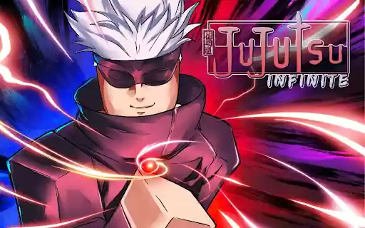 Jujutsu Infinite Script [♾️Spin+ KILL] (March 2025)  from Chrome web store to be run with OffiDocs Chromium online